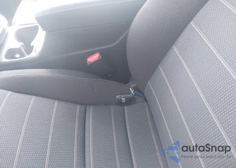 2025 Honda Cr-V Hybrid Sport z USA, uszkodzony, nr VIN 7FARS6H53SE050260